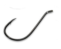 024 NS BLACK OCTOPUS HOOK