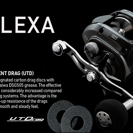 LEXA 300 to 500H-P