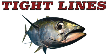 Tight Lines Bait & Tackle