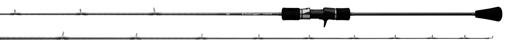 OUTRAGE XV