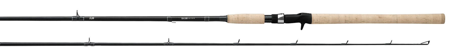 DX SWIMBAIT RODS
