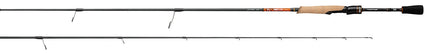 POWER SCOPE RODS