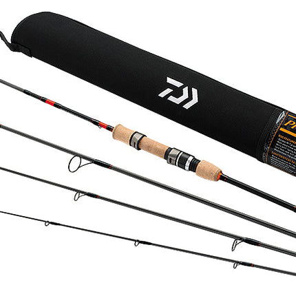 PRESSO ULTRALIGHT RODS