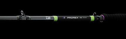 PROREX STEIN