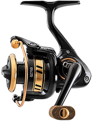 QZ 750 Spinning Reels