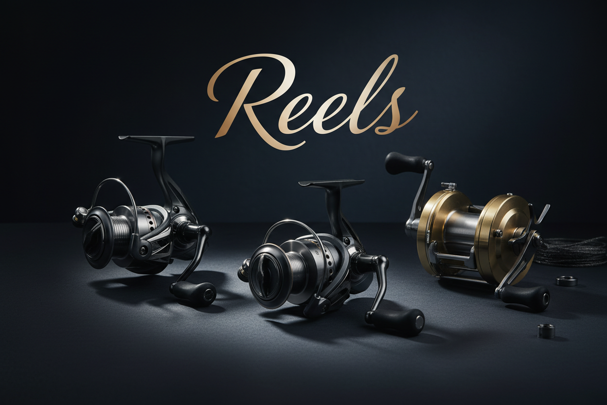 Reels
