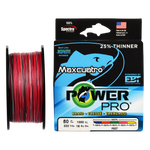 MAXCUATRO METERED