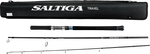 SALTIGA-SALTWATER TRAVEL SERIES
