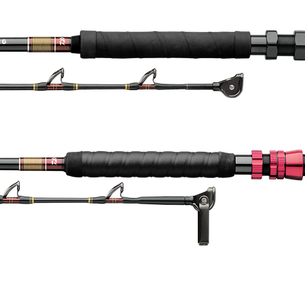SEABORG DENDOH ROD