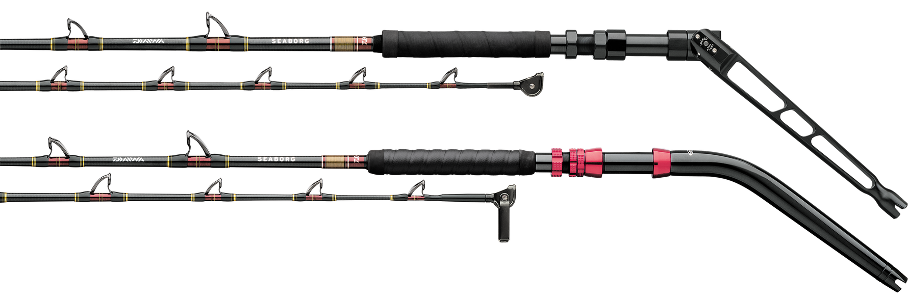 SEABORG DENDOH ROD