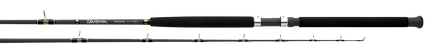 SEAGATE BOAT RODS