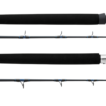 SEALINE BOAT RODS