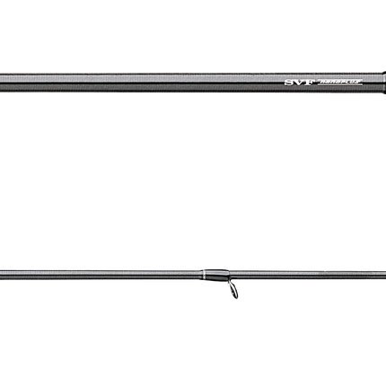 STEEZ BASS RODS