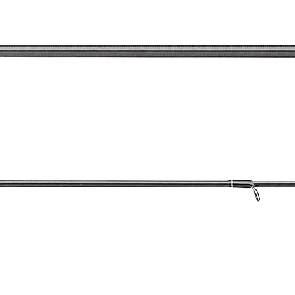 STEEZ BASS RODS