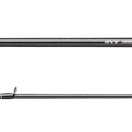 STEEZ BASS RODS