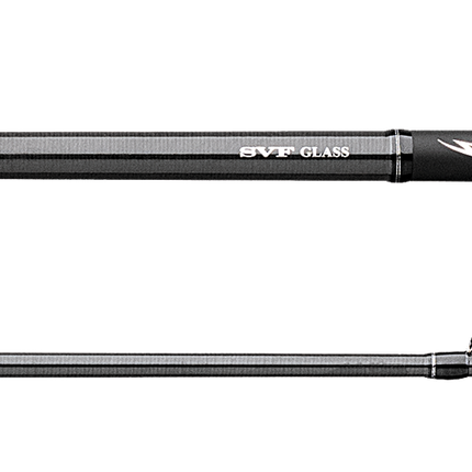 STEEZ BASS RODS
