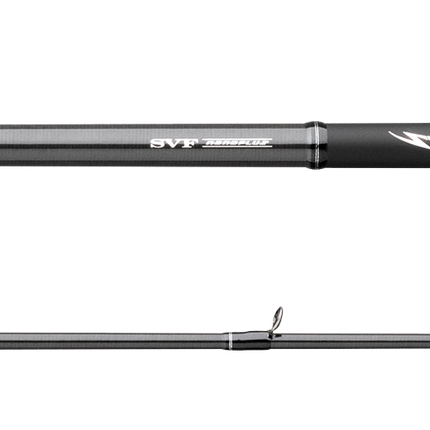 STEEZ BASS RODS