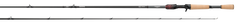 STEEZ AGS BASS RODS