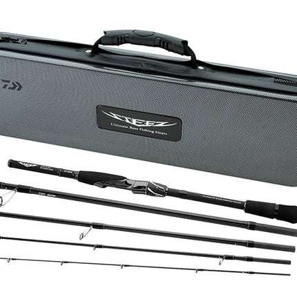 STEEZ TRAVEL RODS