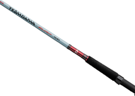 TEAM DAIWA SURF RODS
