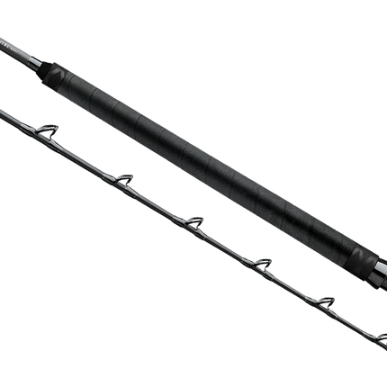 PROTEUS TUNA SPECIAL ROD