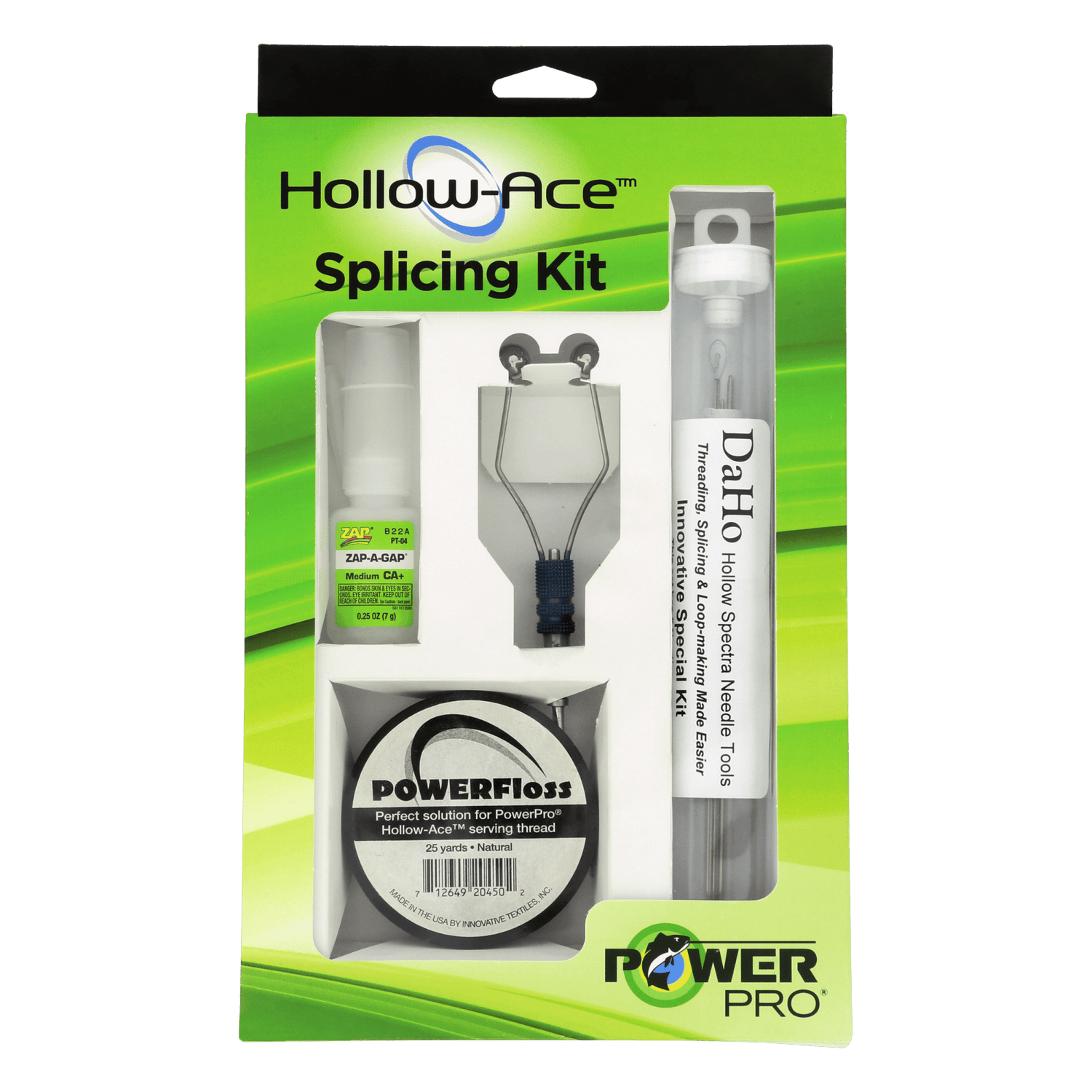 Hollow Ace Kit