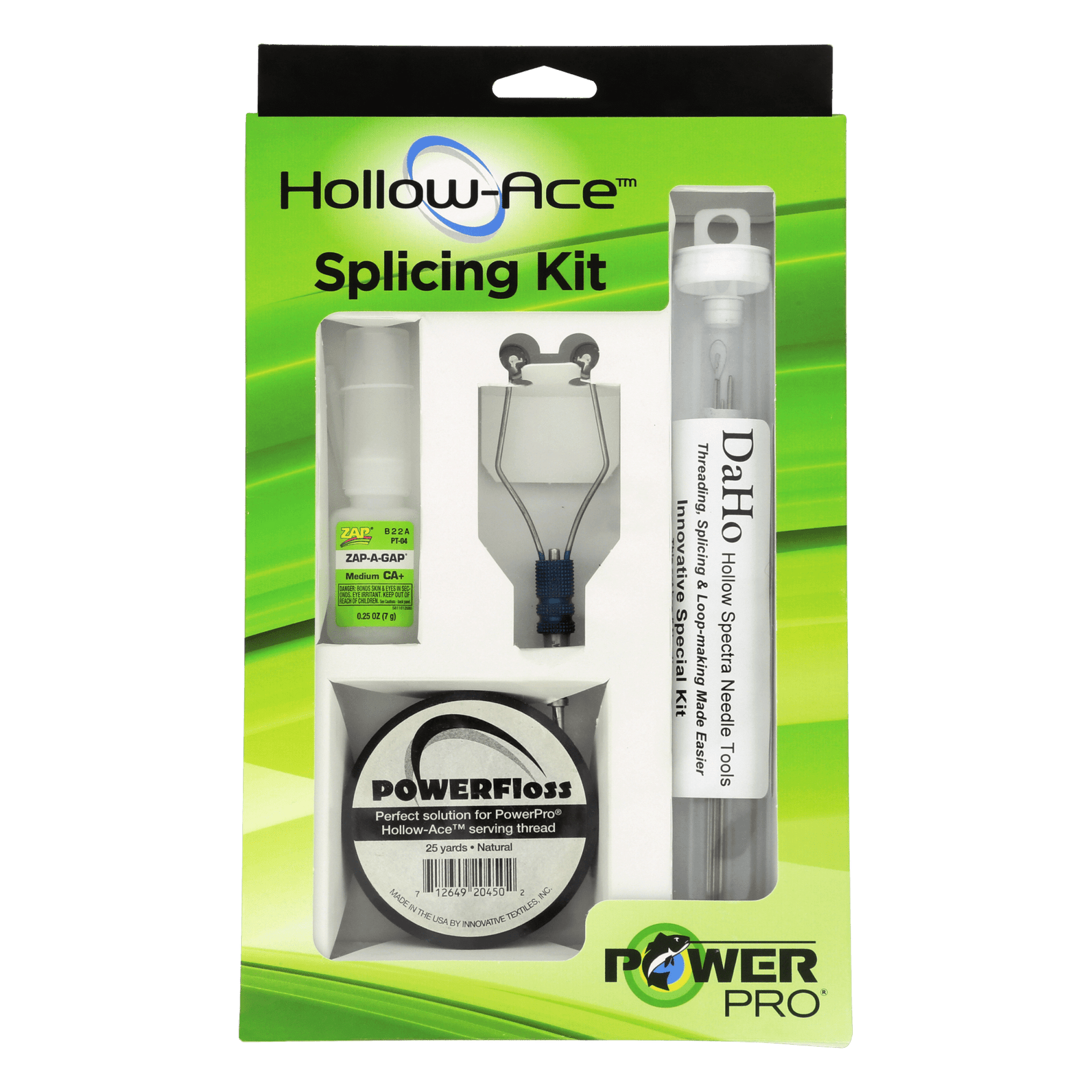 Hollow Ace Kit